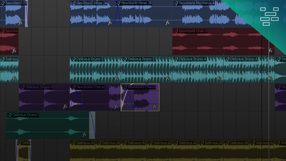 Acid Music Maker Acid Music Maker