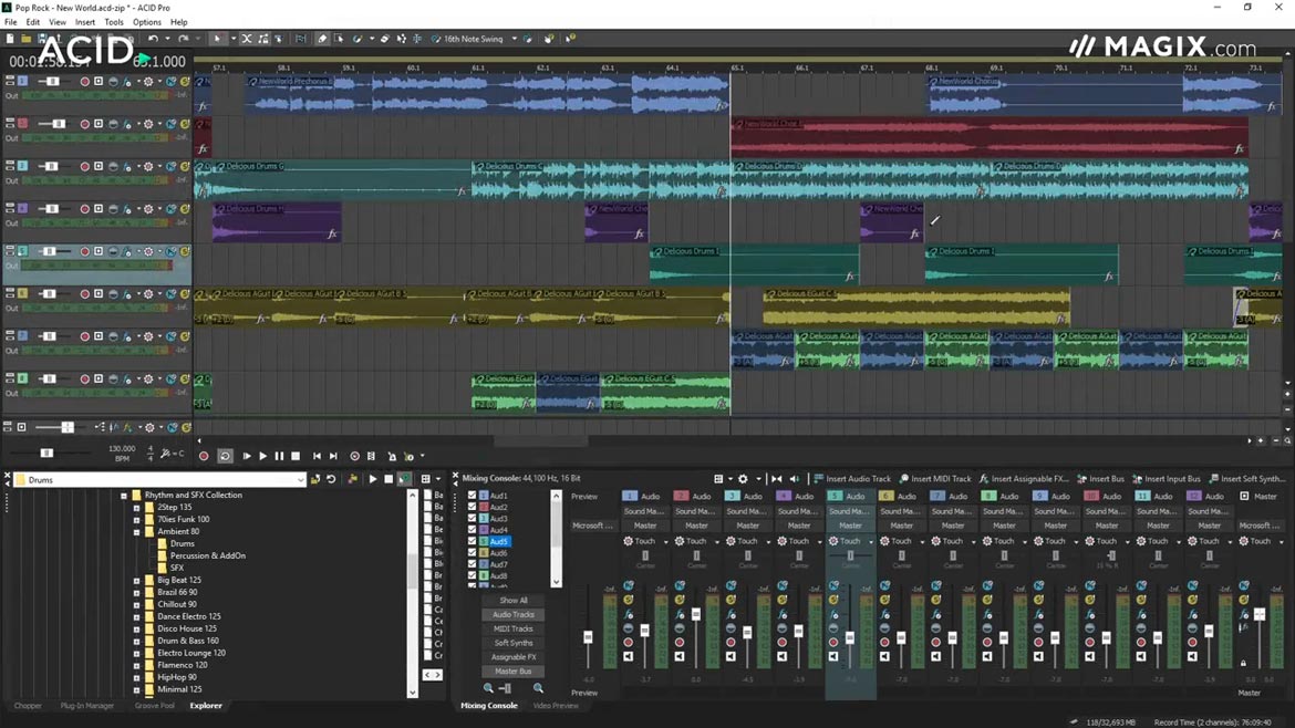 10 Best Laptops For Music Production 2020 Powerful Computers 10 Best Laptops For Music Production 2020 Powerful Computers