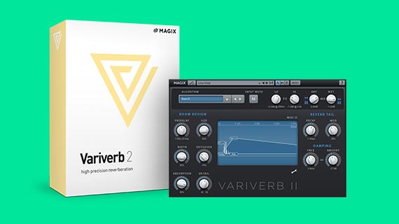 VariVerb II VariVerb II