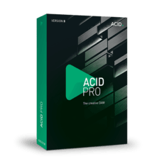 Magix acid music studio 11