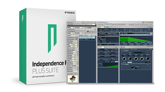 Independence Pro Plus Suite Independence Pro Plus Suite