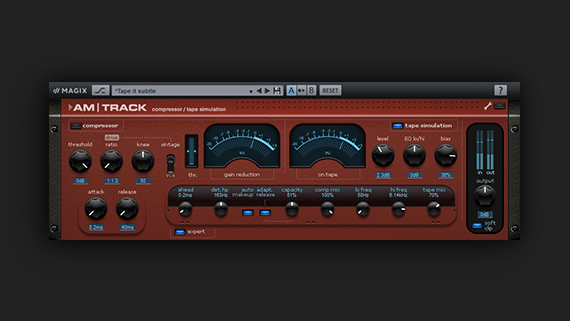 AM|TRACK AM|TRACK