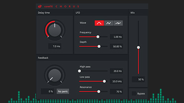 coreFX Chorus coreFX Chorus