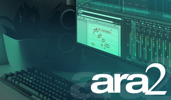 New possibilities with ARA2 New possibilities with ARA2