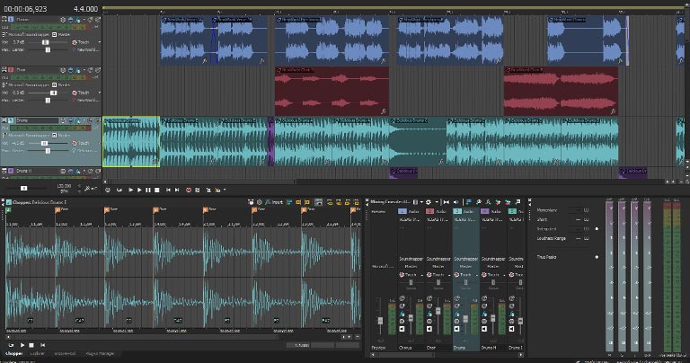 ACID Pro 9