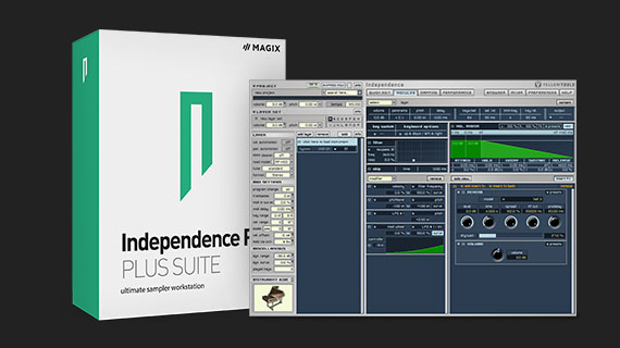 Independence Pro Plus Suite Independence Pro Plus Suite