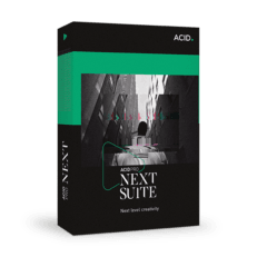 ACID Pro Next Suite ACID Pro Next Suite