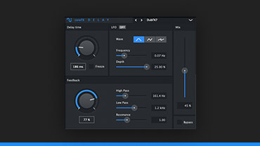 coreFX Suite: Essential effects and tools for mastering