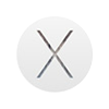 MacOS X 10.8 Mountain Lion - OS 10.14 Mojave
