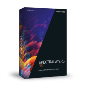 SpectraLayers Pro SpectraLayers Pro