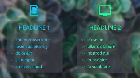 Innovative list editing Innovative list editing