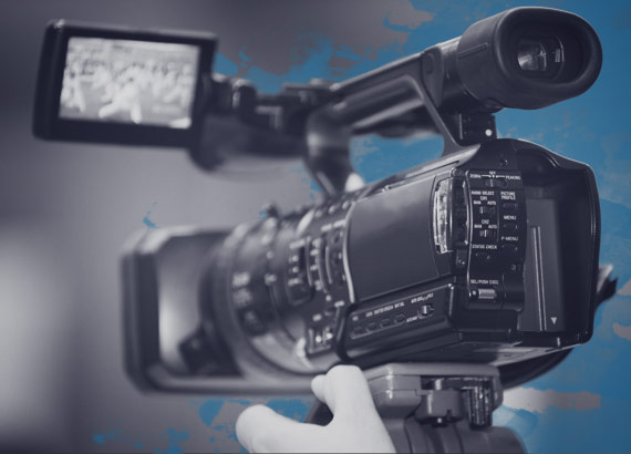Industry standards for production, archiving and broadcasting. Industry standards for production, archiving and broadcasting.