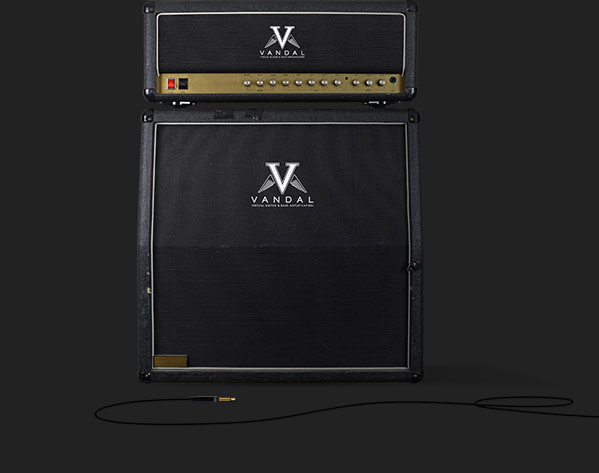 Para distorsionar guitarras, bajos y quedarse con los vecinos. Para distorsionar guitarras, bajos y quedarse con los vecinos.