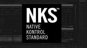 Native Instruments NKS Support Native Instruments NKS Support