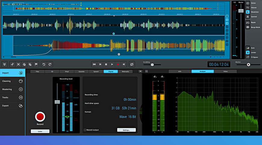 magix audio cleaner pro mac os magix audio cleaner pro mac os