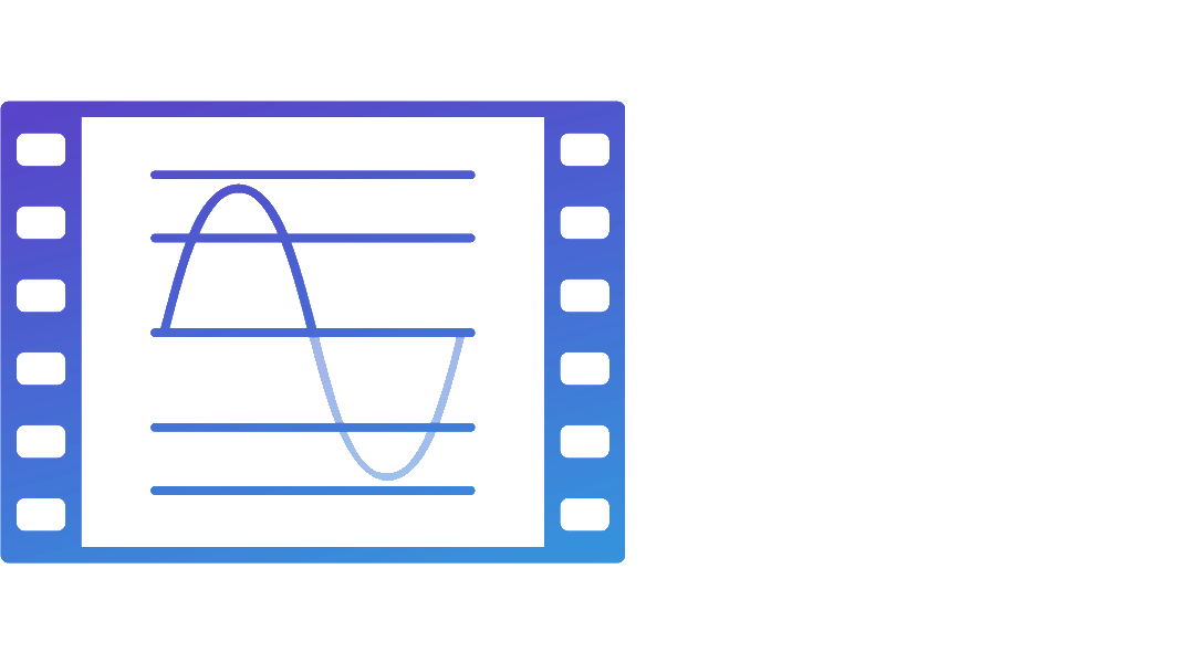 Optimize video sound Optimize video sound