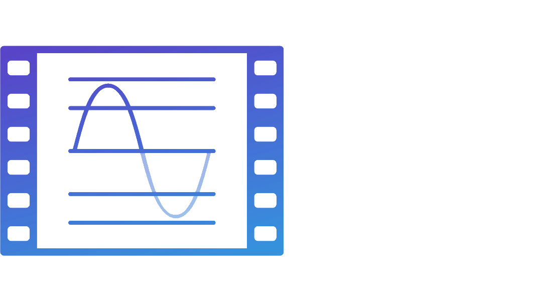 Optimize video sound