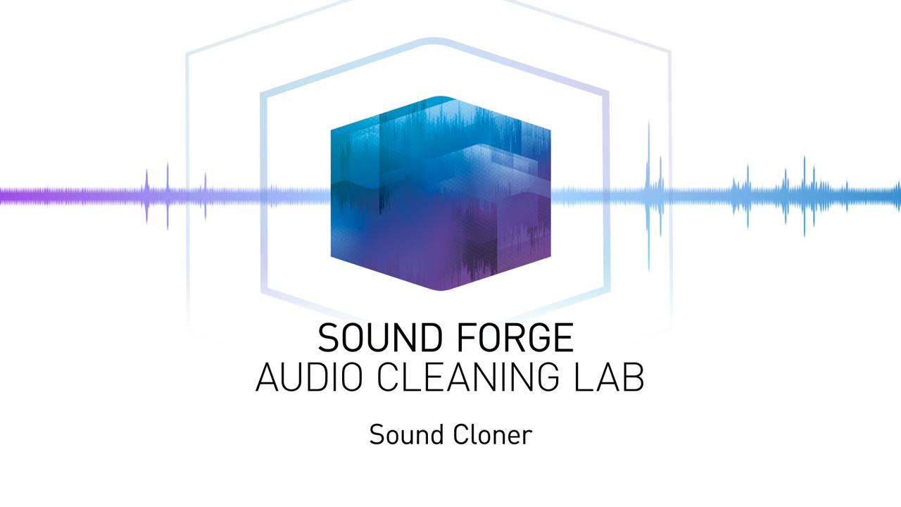 SoundCloner