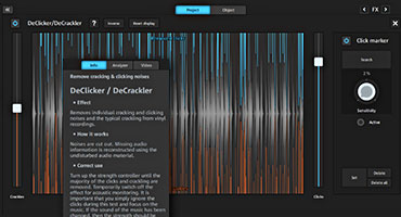 Assistenten & Presets