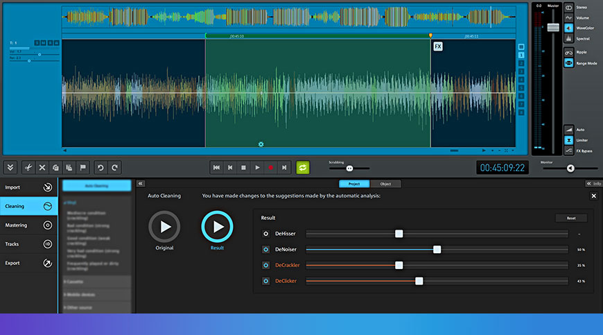 how to save audio session as mp3 in sound forge 8 how to save audio session as mp3 in sound forge 8