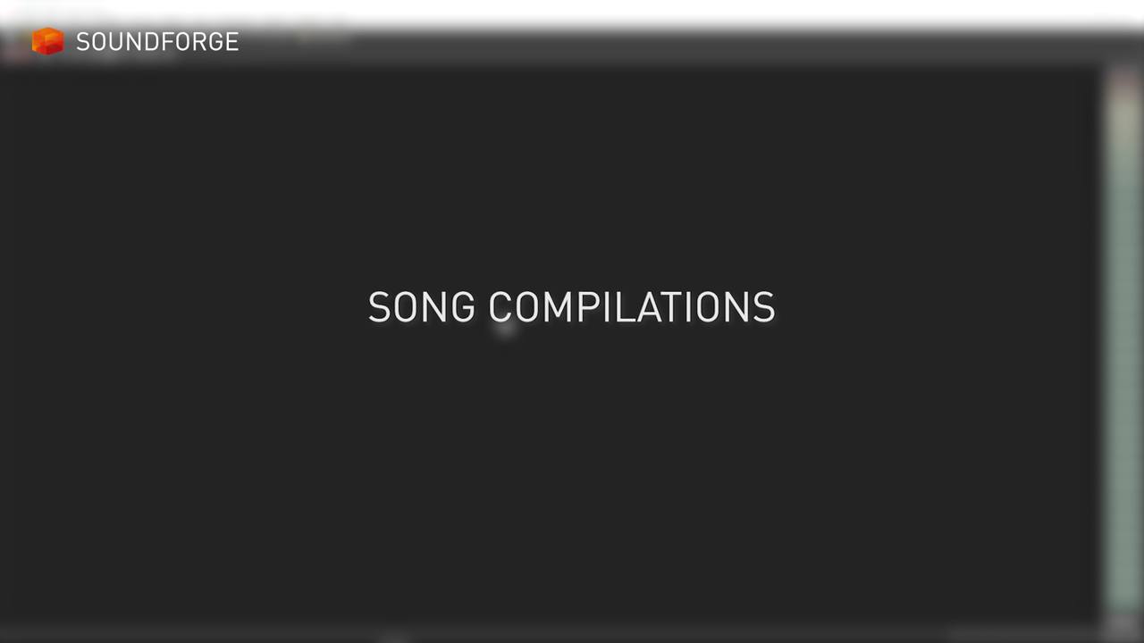 Song-Compilations