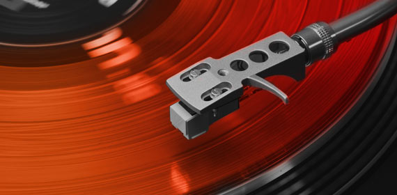 Vinyl recording and restoration Vinyl recording and restoration