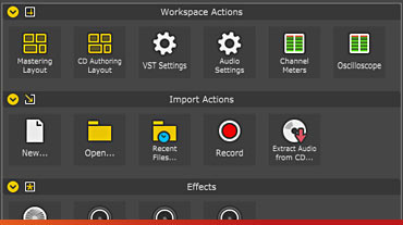 Instant Action Instant Action
