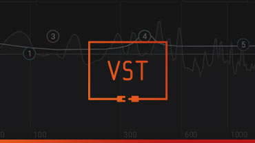 VST enhancements VST enhancements