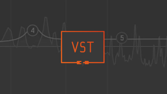 Améliorations VST Améliorations VST