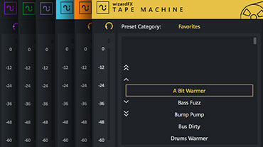 wizardFX Suite wizardFX Suite
