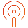 Optagelse af podcasts og lydbøger Optagelse af podcasts og lydbøger