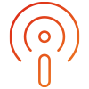 Grabación de podcasts y audiolibros