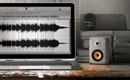 SOUND FORGE Pro 12 estará disponible muy pronto. SOUND FORGE Pro 12 estará disponible muy pronto.
