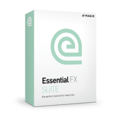 essentialFX Suite essentialFX Suite
