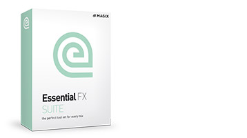 essentialFX Suite essentialFX Suite