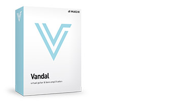 Vandal Vandal