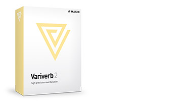 VariVerb II VariVerb II