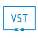 VST3 effect support VST3 effect support