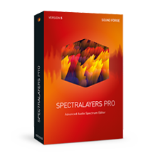 SpectraLayers Pro 5 SpectraLayers Pro 5