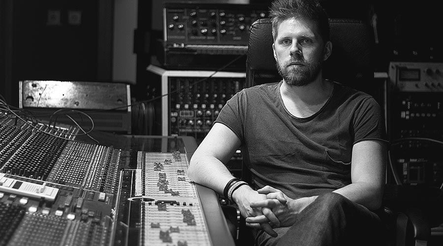 Simon Viklund Simon Viklund