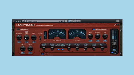 AM|TRACK AM|TRACK