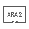 Compatibilité ARA2 Compatibilité ARA2