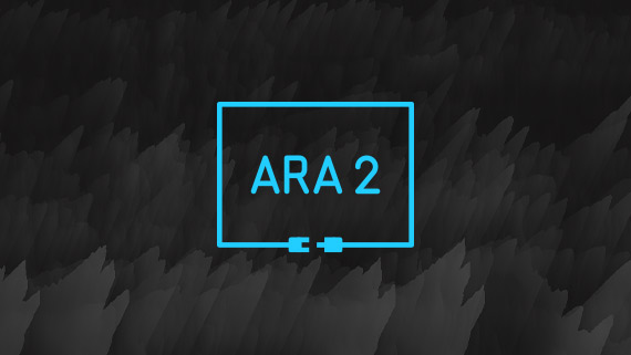 ARA2 Plug-in ARA2 Plug-in