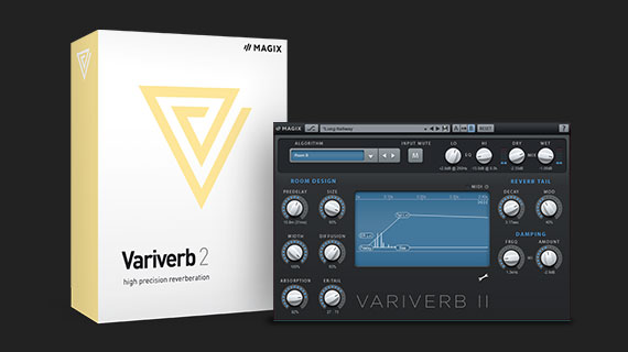VariVerb II VariVerb II