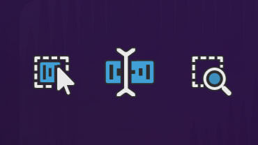 Intuitive icons