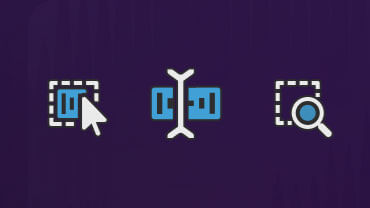 Intuitive icons Intuitive icons