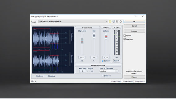 Sound Forge Pro 14 Record Edit Master Finalize