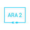 ARA2 plug-in ARA2 plug-in