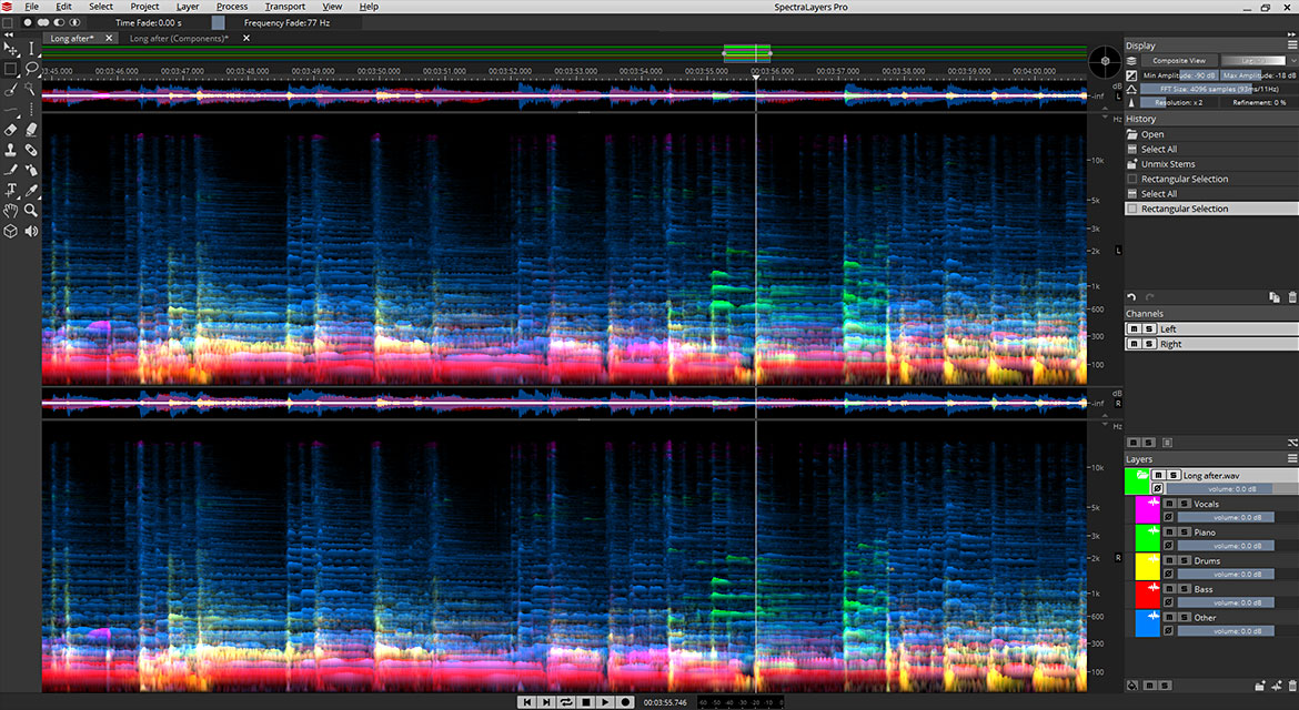 sound forge pro 12 pitch vocals