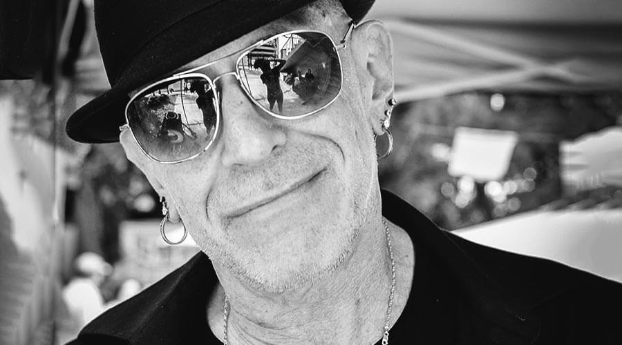 Ted Perlman Ted Perlman